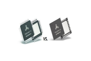 Manimba ny fahasamihafana: TMC5160 vs. TMC2209 mpamily stepper