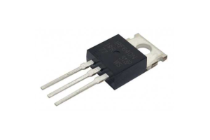 Mifehezana ny transistor Irf640n Mosf640n: Datasheet, Pinout, ary fizarana mitovy