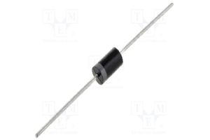 1n5407 Diode: fitoviana, fampiharana, ary Datasheet