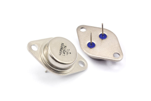 LM317K Voltage Regulator (1.2v-37v): Pinout, Feno ny fahatapahan'ny Datasheet feno ary ny fampiharana fototra