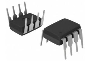 MC1455 Timer: Endri-javatra, Pinout, ary Datasheet teknika