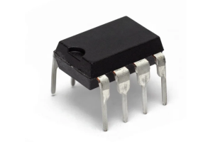 Ny fomba fijery feno momba ny LF356N Amplifier
