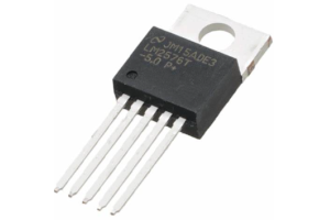 LM2576T Regulator LM2576T: Pinout, famolavolana fizaram-bary ary datasheet antsipirihany