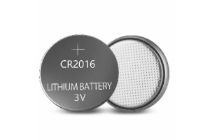 Batterie CR2016: mitovy, pinout, ary fampiharana