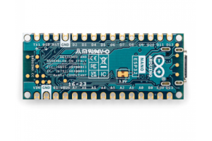 Mikaroka ny Arduino Nano Esp32: endri-javatra, specs ary fampiasana tranga