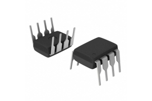 Fahatakarana ny UA741In Operational AMPLIFIER