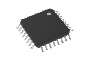 Ny fomba fiasan'ny ATMEGAGE168 Microcontroller