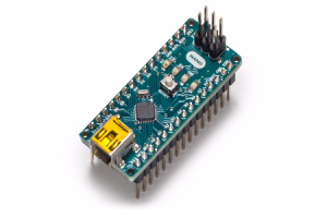 Arduino nano: Pinout sy voafaritra manokana