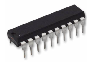 ARID9C2051-24PU Microcontroller Guide: Curcuit Diagram, antsipirihany Pinout, ary ny Datasheet Ingights