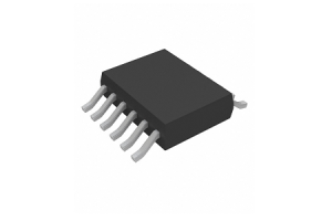 LTC6957HMS-3 # Trpbf Buffer Buffer: Famaritana sy Datasheet