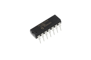 Mikaroka ny pinout sy ny endri-javatra pic16f1503 8-bit microcontroller