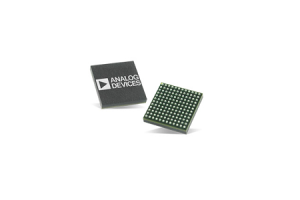 AD9361: Endri-javatra, fampiharana, ary Datasheet