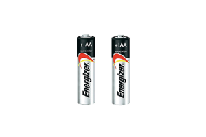 E91 Energizer Aa Alkaline Battery: Endri-javatra, voafaritra ary fampitahana