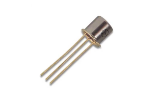 2n2907a nanazava ny transistor