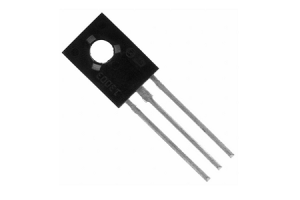 BD136 Transistor: Pinout, fampiharana, ary voafaritra manokana