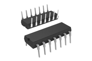 CD4011 Fand Vavahady IC: Datasheet, Pinout, ary endri-javatra