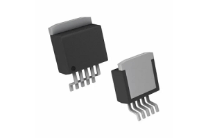 XL4015 DC Buck Converter: Famaritana, fanoloana ary Pinout