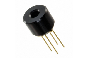 Sensor mlx90640: Fomba fanoloana, Famaritana, ary Datasheet