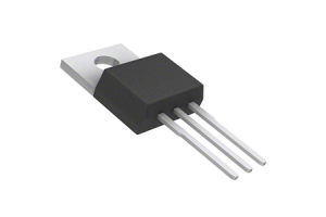 LM317T Linear Voltage Regulator: Endri-javatra sy Datasheet