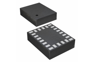 LSM9DS1TR 9-Axis Sensor: Pinout, specersations ary Datasheet