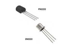 PN2222 vs 2n2222: Mikaroka ny fifangaroana sy ny fahasamihafany