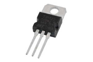 Ny rehetra momba ny Tip122 Transistor: Datasheet, refy ary ny fizarazarana