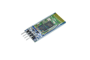 HC-06 Module Bluetooth: Fampiharana, Arduino Fifandraisana ary voafaritra