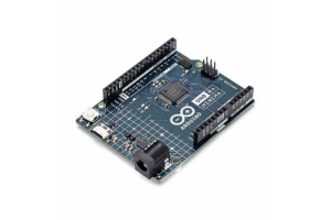 Torolàlana feno ho an'ny Arduino UNO R4 Minsa