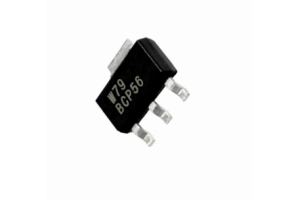 Mikaroka ny Transistor BCP56: endri-javatra, Pinout, ary Datasheet