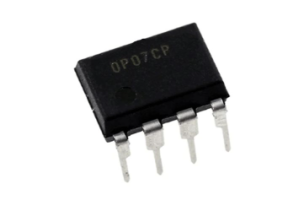 Fahatakarana ny OP07 Operational AMPLIFIER