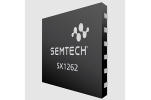 Ny torolàlana farany amin'ny Module Chip SX1262