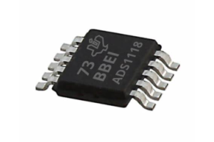 Ads1118 16-bit adc sy sensor mafana