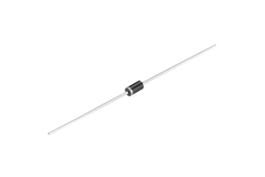 1N4002 DIODE: Fampisehoana, fampiharana ary Pinout