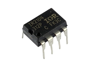 Fahatakarana ny mpamily Ir2104 Half-Bridge sy ny fangatahany
