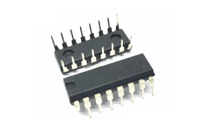 CD4014 IC: fisoratana anarana 8-bit misy fisoratana anarana miaraka amin'ny inputs parallel