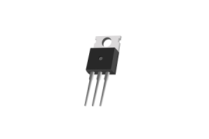 Irfz44n mosfet: pinout, induino interface tsara ary endri-javatra