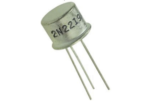 2n2219 NPN Transistor: Famaritana, fampiharana, ary Datasheet