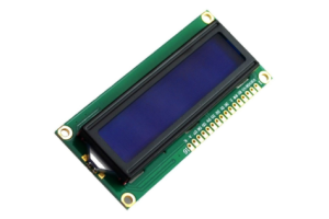 Ny zava-drehetra momba ny LCD 16x2