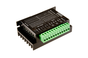 TB6600 Stepper Controller Controller: Pinout, induino Interface, ary ny fomba fiasa