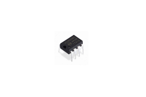 UC3842 PWM Controller: Famaritana, Pinout ary fampiharana