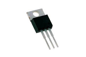 Irf840 Mosfet: Datasheet, fitoviana ary pinout