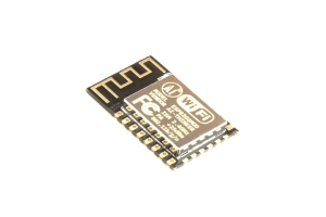 Torolàlana feno amin'ny fampiasana ny Module ESP12E WIFI