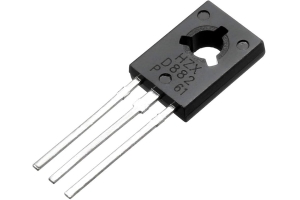 Nanazava ny transistor D882: Pinout, fanitsiana, ary toro-hevitra azo ampiasaina