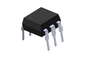 4n25 optocoupler: endri-javatra, pinout, ary fitoviana