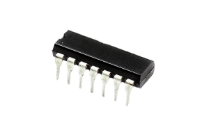 Torolàlana feno momba ny LM556 Dual Timer Dual togcuit