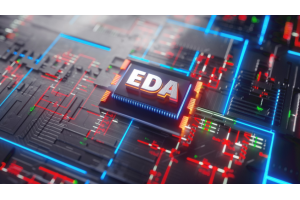 Ahoana ny fomba nanovan'ny EDA ny fiasa elektronika famolavolana?