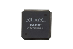 Altera Flex Series: Torolàlana feno amin'ny fitaovana lojika programmable (PLDS)