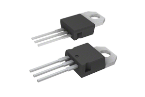 IRF630 Power Mosfet: endri-javatra, Pinout, ary Datasheet