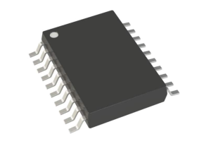 Ad5330bru: compact sy azo itokisana ny converter-to-analog