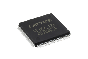 Lfxp2-8e-5qn208c fpga: mitovy, endri-javatra, fampiharana ary tombony